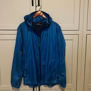 Marmot men’s windbreaker